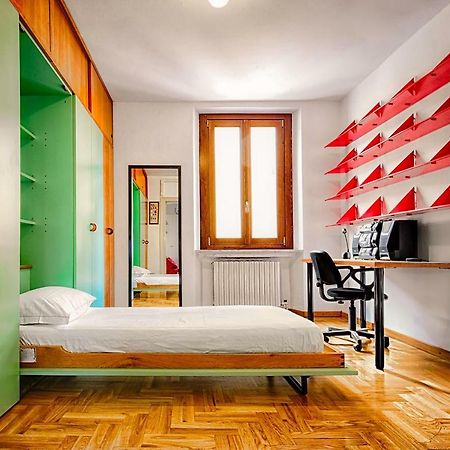 Duomo-City Life In The Heart Of The City! Milan Extérieur photo