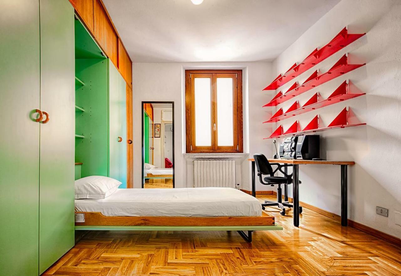 Duomo-City Life In The Heart Of The City! Milan Extérieur photo